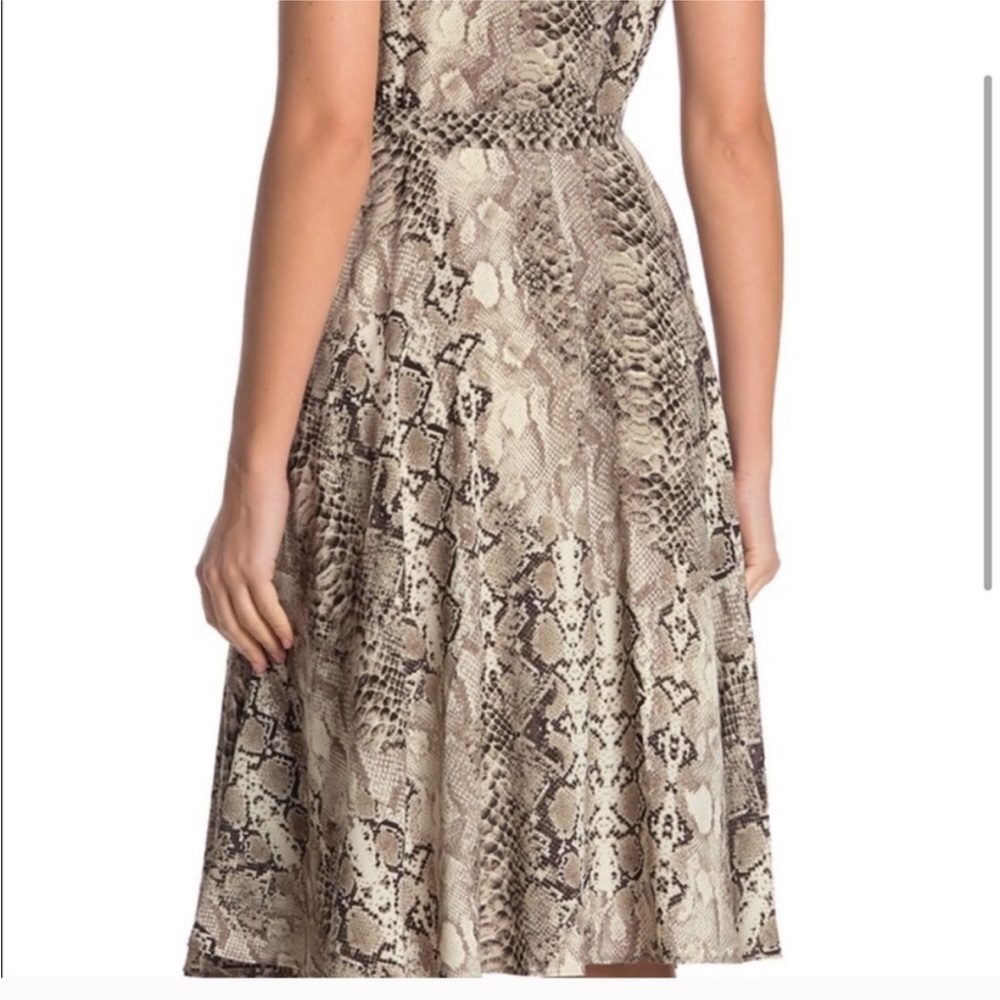 **NWT** Nanette Lepore Dress - Picture 3 of 13